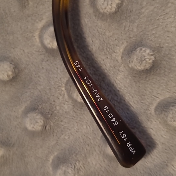 PRADA Eyeglasses - Picture 4 of 5